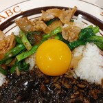 用戶對於キッチンABC 西池袋店的評論圖