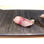 用戶對於三代目だるま鮨 自由が丘店的評論圖