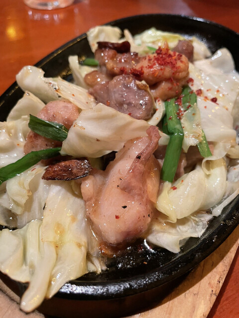 用户对于博多満月 市ヶ谷店的评论高清图