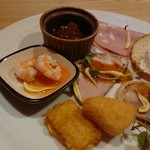 用戶對於GRIDDLE FORCE 逸楽的評論圖