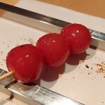User's review image for YAKITORI　田崎
