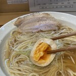 用戶對於麺屋 優光的評論圖