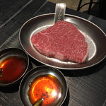 用戶對於日本焼肉党 浅草橋西口店的評論圖