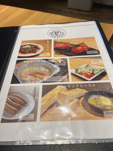 User's recommendation image for Grill Cafe Excellent