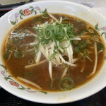 用户对于餃子の王将 国道大久保店的评论图