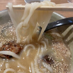 用戶對於うどん杵むら的評論圖