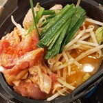 用戶對於三代目 鳥メロ 天神西通り店的評論圖