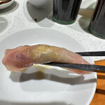 用戶對於本格中華・北京ダック専門店 北京カォヤーテン 上野店的評論圖