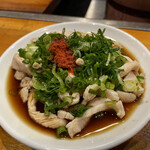 User's review image for 焼肉ホルモン 万千