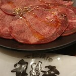 用戶對於七輪焼肉 安安 琴似店的評論圖