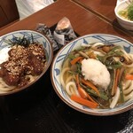 User's review image for 丸亀製麺 江戸川春江店