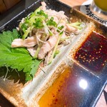 User's review image for ホルモン焼道場 蔵 吉祥寺店