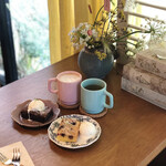 User's review image for MARRON PAPIER of seoul