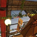 用戶對於新宿天空ビアガーデン的評論圖