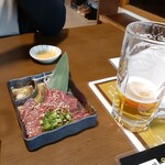 用户对于北見ほるもん酒場 祭りや的评论图