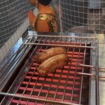 User's review image for タイ・イサーン料理ヤムヤム 銀座