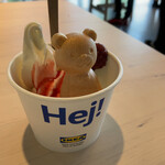 User's review image for IKEAビストロ 立川店