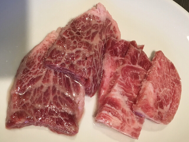 User's recommendation image for 焼肉でん 長岡京店