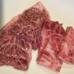 User's review image for 焼肉でん 長岡京店