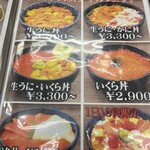 用戶對於札幌市場めし　まるさん亭的評論圖
