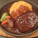 用戶對於YOSHIMI KITCHEN 札幌パルコ店的評論圖