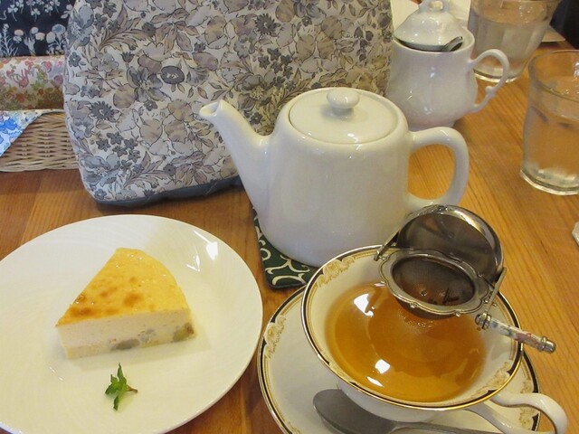 User's recommendation image for 紅茶専門店 Ｔｅａ Ｈｏｌｉｃ