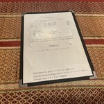 用户对于ベンガル料理プージャー的评论图