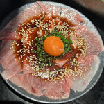 User's review image for 焼肉 きた松 心斎橋店