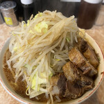 用戶對於肉汁らーめん 公的評論圖
