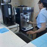 User's review image for 三星 中央店