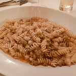 用戶對於トラットリア シチリアーナ・ドンチッチョ的評論圖