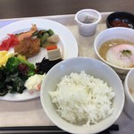 用戶對於ホテル京阪 札幌的評論圖