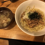 用戶對於麺屋東京かとむら的評論圖
