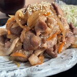 用戶對於土鍋ごはん食堂 ふじたや的評論圖