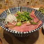 用戶對於肉割烹バル 牛牛 GYUGYU 祇園本店的評論圖