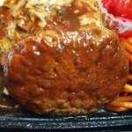 用户对于洋食小松亭 浅草松屋店的评论图