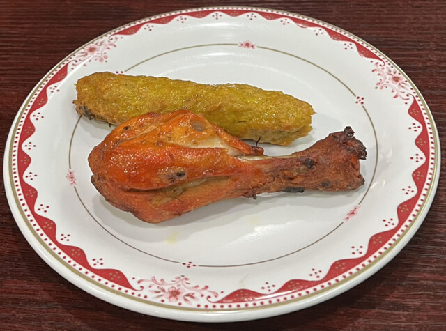 User's recommendation image for Asian Dining&Bar Lali Guras