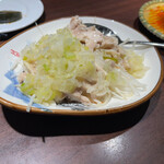 用戶對於錦秀菜館的評論圖
