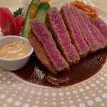 User's review image for キッチンクルミ 東急百貨店 吉祥寺店