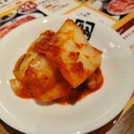 用戶對於牛角 自由が丘店的評論圖