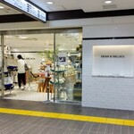 用戶對於DEAN & DELUCA MARKET STORES 八重洲的評論圖