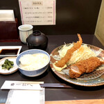 用戶對於梅八 阪急三番街店的評論圖