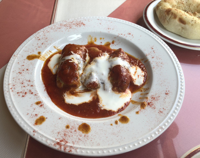User's recommendation image for トルコレストラン HALAL