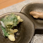 用户对于和風料理 あじろ的评论图