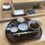 User's review image for 天ぷら浅沼
