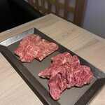用戶對於焼肉 零條的評論圖