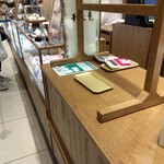 用户对于千秋庵 丸井今井店的评论图