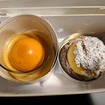 用戶對於和光 ケーキ＆チョコレートショップ的評論圖