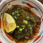 用戶對於沖縄酒場 み～や～ぐゎ～的評論圖