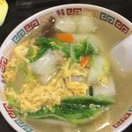 用户对于中国酒家昇龍的评论图